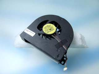 DELL Precision M4600 notebook ventilátor (GPU fan)